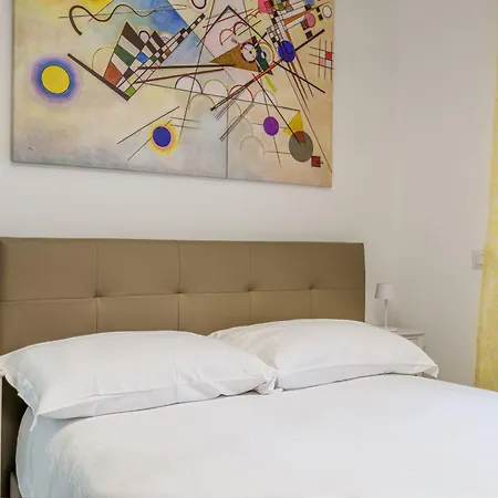 Actus Palace Rooms By Ghor