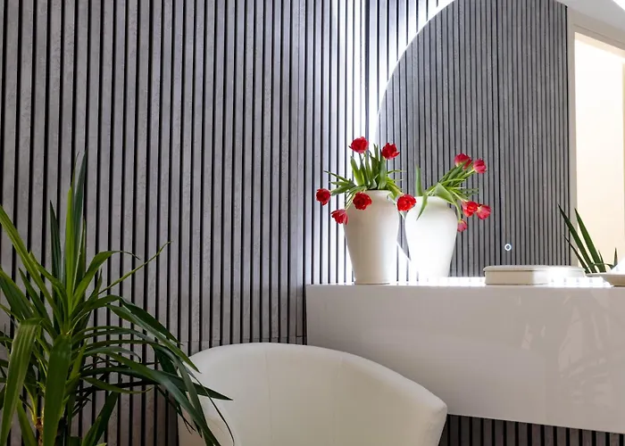 Actus Palace By Ghor 4* Roma