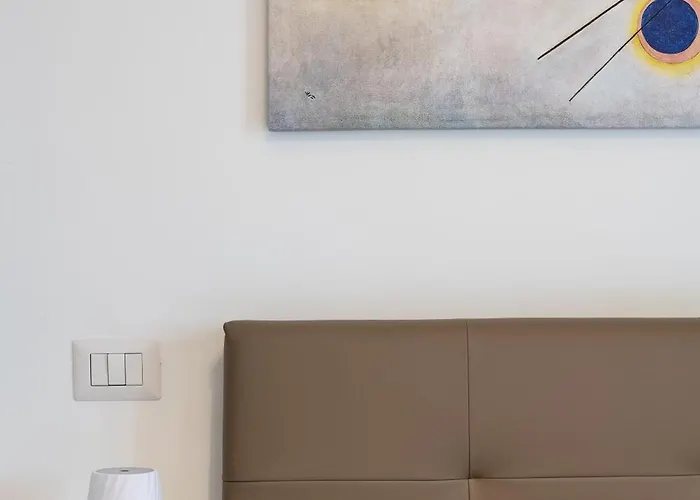 Actus Palace By Ghor 4* Roma